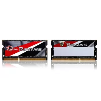 G.Skill Ripjaws F3-1600C9S-4GRSL - DDR3L - modulo