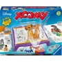 Xoomy Maxi Disney A4 tavolo, colorare