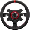 Simagic GTS volante, pelle, 300 mm