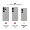 Urban Armor Gear Pathfinder custodia per cellulare 15,8 cm (6.2) cover nero