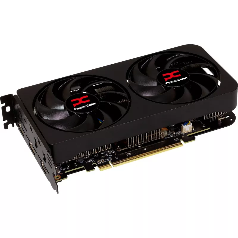 PowerColor Radeon RX 9060 XT 16GB Scheda grafica