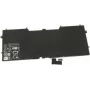 CoreParts MBXDE-BA0180 batteria ricaricabile di ricambio per laptop