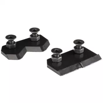 Makita E-07646 prodotto nero