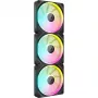 Ventola Corsair CO-9051026-WW 12 cm nero 3 pezzi 400-2400 giri/min