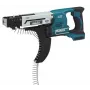 Avvitatore con alimentazione automatica Makita DFR550ZX1