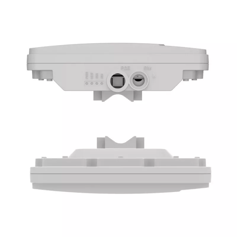 ZTE MF258K1 ODU router cellulare outdoor
