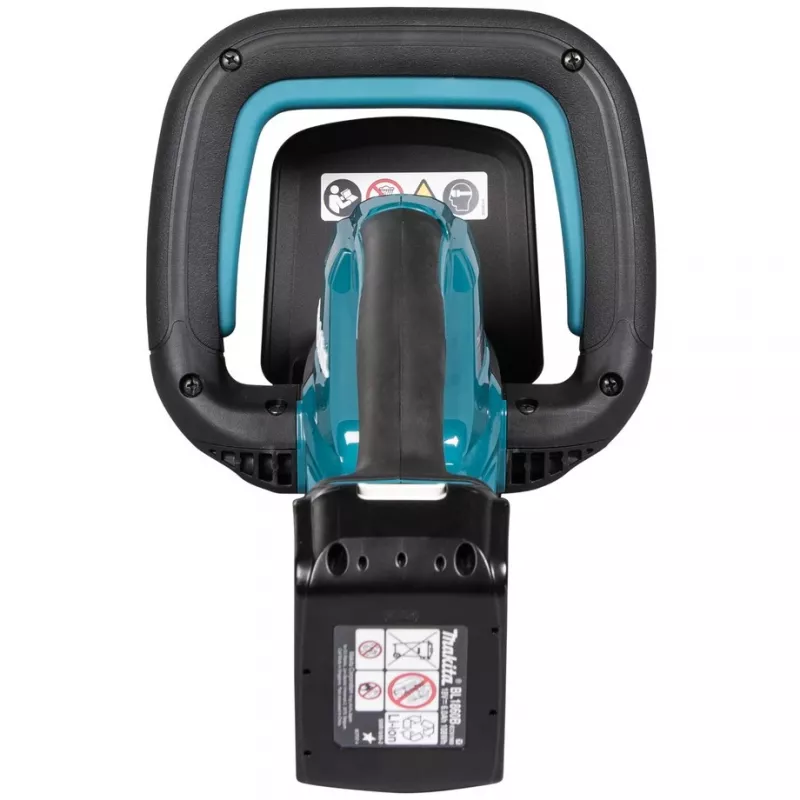 Makita DUH506RF forbici per siepi a batteria lama doppia 2,9 kg