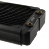 Hardware Labs Black Ice Nemesis GTX 560 radiatore, 560 mm, nero
