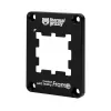 Kit di aggiornamento frame Thermal Grizzly TG-CSF-AM5 alluminio nero