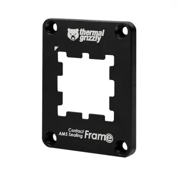 Kit di aggiornamento frame Thermal Grizzly TG-CSF-AM5 alluminio nero