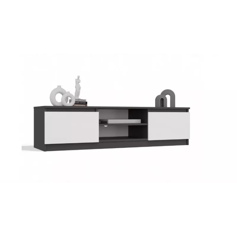 RTV 140 MALWA ANTHRACITE/bianco