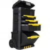 STANLEY CASSETTA PORTATILE PER OFFICINA - 3 SEGMENTI