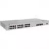Huawei S310-24P4X switch smart Gigabit PoE, 4x SFP+ 24x PoE, 4x SFP+, rackmount