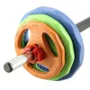 Bilanciere per allenamento Pump HMS SBP22