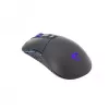 Mouse White Shark ARTHUR USB Type-A