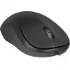 Mouse ottico con filo DEFENDER PATCH MS-759 USB Type-A, ambidestro, 1000 DPI, nero