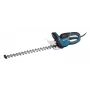 Tagliasiepi elettrico Makita UH6580 doppia lama 670 W 4,4 kg