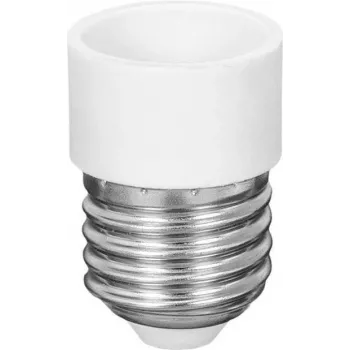 Adattatore EUROLITE E-27 a E-14 (94601410)