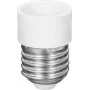 Adattatore EUROLITE E-27 a E-14 (94601410)