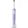 Oral-B Vitality Pro spazzolino elettrico viola 1 spazzolino