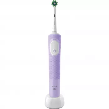 Oral-B Vitality Pro spazzolino elettrico viola 1 spazzolino
