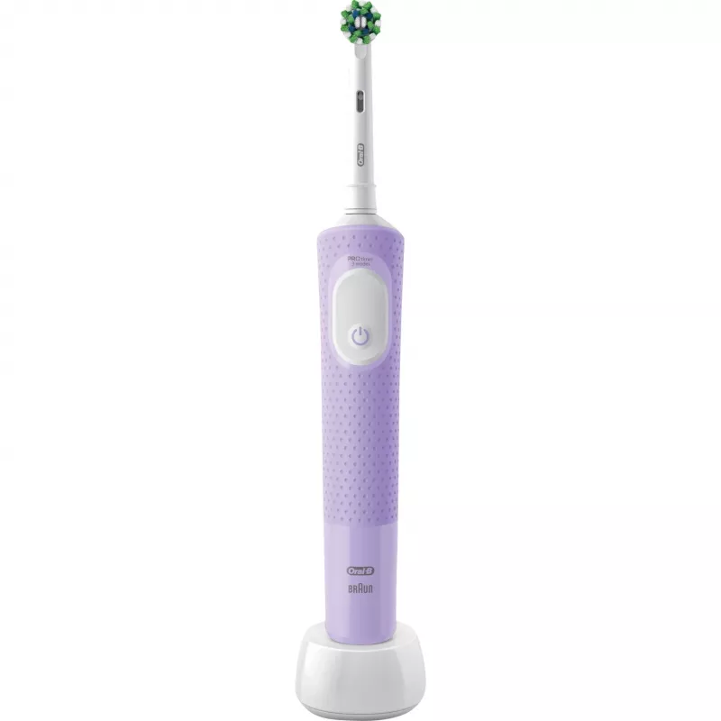 Oral-B Vitality Pro spazzolino elettrico viola 1 spazzolino