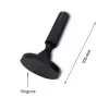 Antenna TV interna QOLTEC 57016 DVB-T2 – design compatto per la ricezione digitale terrestre