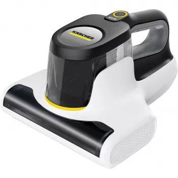 Aspirapolvere Kärcher VCH 4 UVCLEAN AC UV-C, 500 W, 220–240 V, nero/bianco