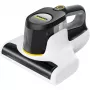 Kärcher VCH 4 UVClean aspirapolvere per acari, bianco/nero