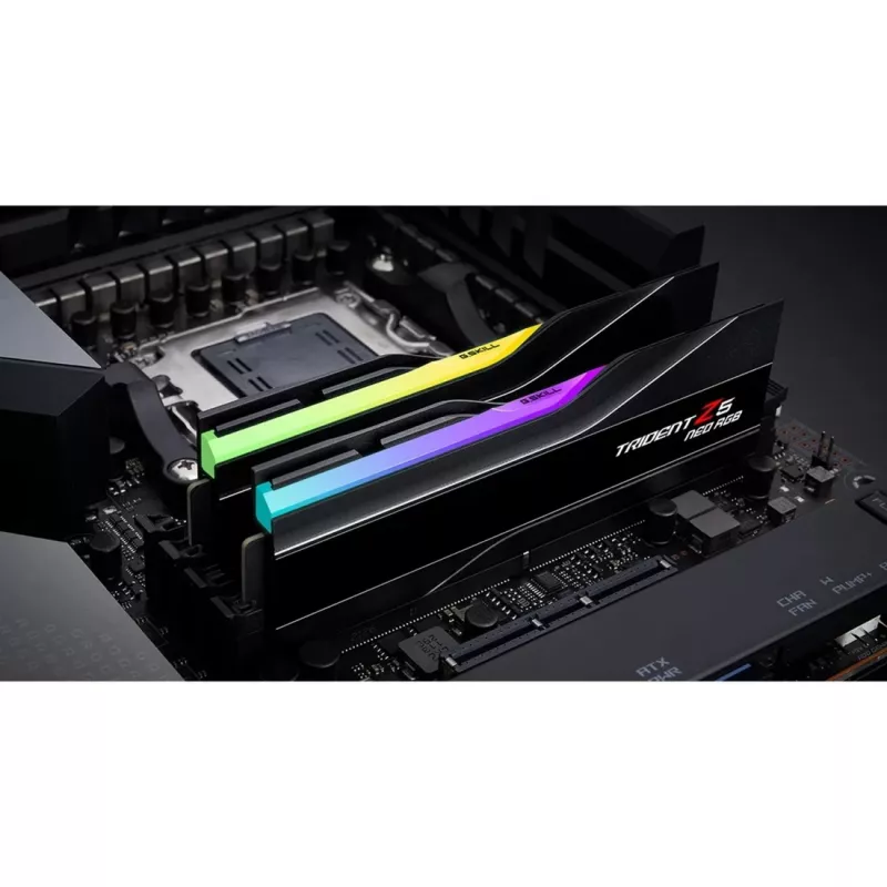 G.skill F5-8000J3848H16GX2-TZ5NR modulo di memoria