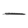 Tastiera CHERRY STREAM JK-8500CH-2 USB QWERTZ Svizzero tedesco Nero