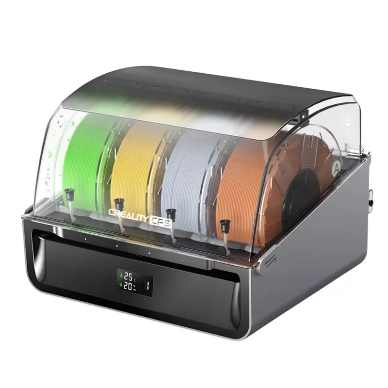 Stampante 3D Creality K2 Plus