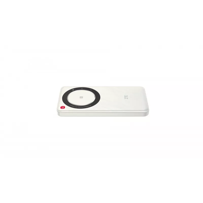 ZTE U30 AIR router wireless Dual-band (2.4 GHz/5 GHz) bianco