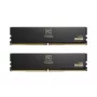 DIMM 32 GB DDR5-6000 (2x 16 GB) kit dual, memoria RAM nera, CTCED532G6000HC30DC01, T-CREATE EXPERT, AMD EXPO