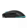 Mouse Baracuda BGM-121 Turtle nero USB