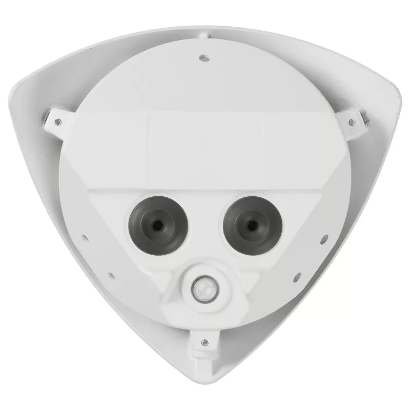Telecamera angolare Hanwha Techwin TNV-8011C 5MP