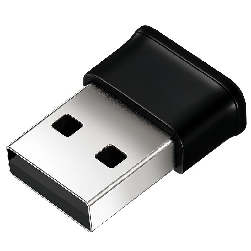 Adattatore WLAN USB wireless, 11ac, 650 Mbit