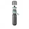 Bottiglia filtrante Brita Active 0,6 l verde pastello