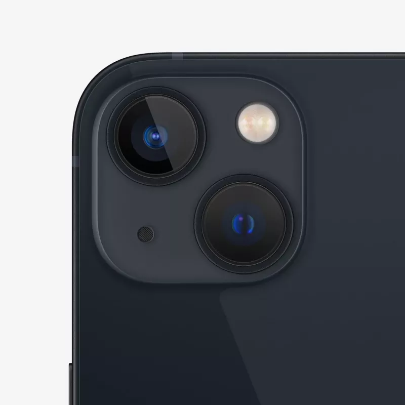 Apple iPhone 13 Midnight – telefono cellulare – Apple iOS