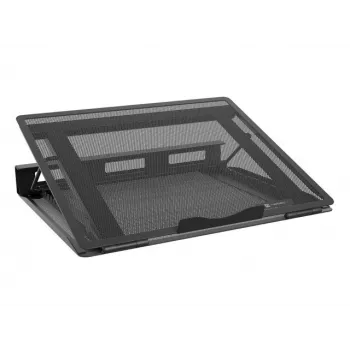 Supporto per notebook NATEC NPL-2271 nero 43,9 cm (17,3