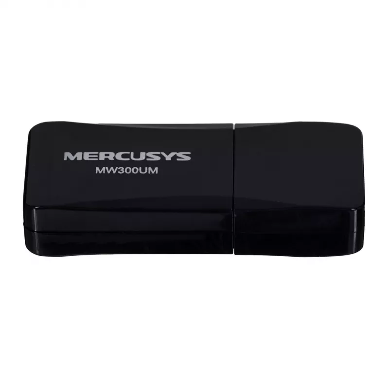 Adattatore USB mini wireless Mercusys N300