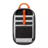 Borsa Tomtoc GameOn-G49 per Nintendo Switch 2, rosso