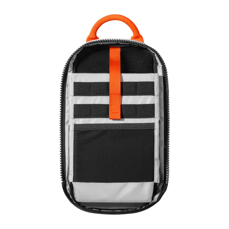 Borsa Tomtoc GameOn-G49 per Nintendo Switch 2, rosso