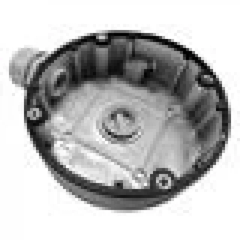 Hikvision DS-1280ZJ-DM22 accessorio per telecamera di sorveglianza scatola di connessione