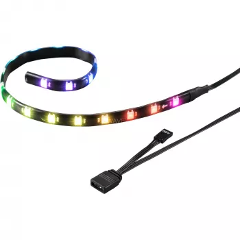 Striscia LED Sharkoon SHARK Blades RGB