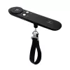 Bilancia per bagagli HoMedics SCL-L100-BKR Travel Light Design compatto