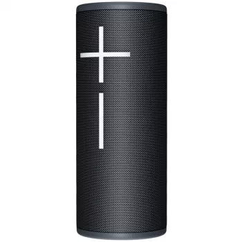 Ultimate Ears BOOM 4 altoparlante portatile stereo nero