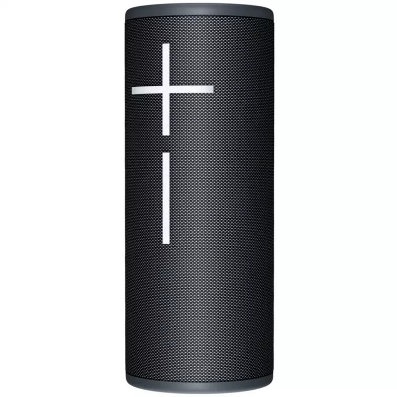 Ultimate Ears BOOM 4 altoparlante portatile stereo nero