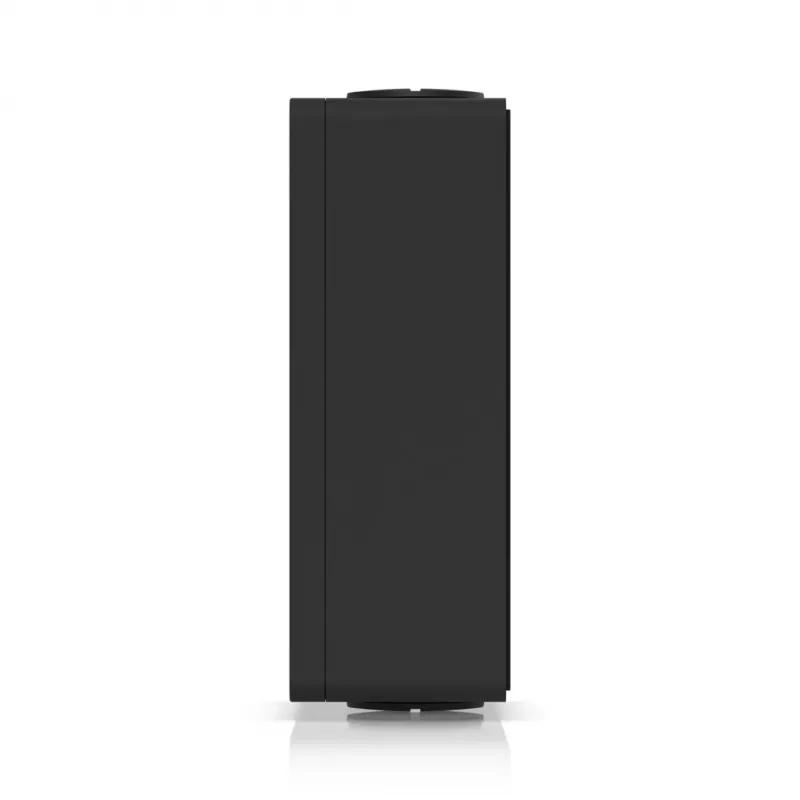 Scatola di montaggio Ubiquiti UACC-Reader-JB-B nero 88x50x145 mm