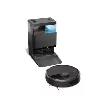 iRobot Roomba 405 Combo Plus nero